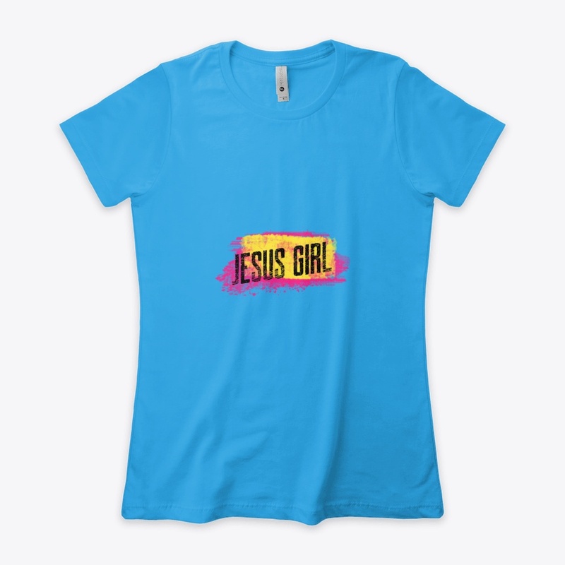 God within me Tee