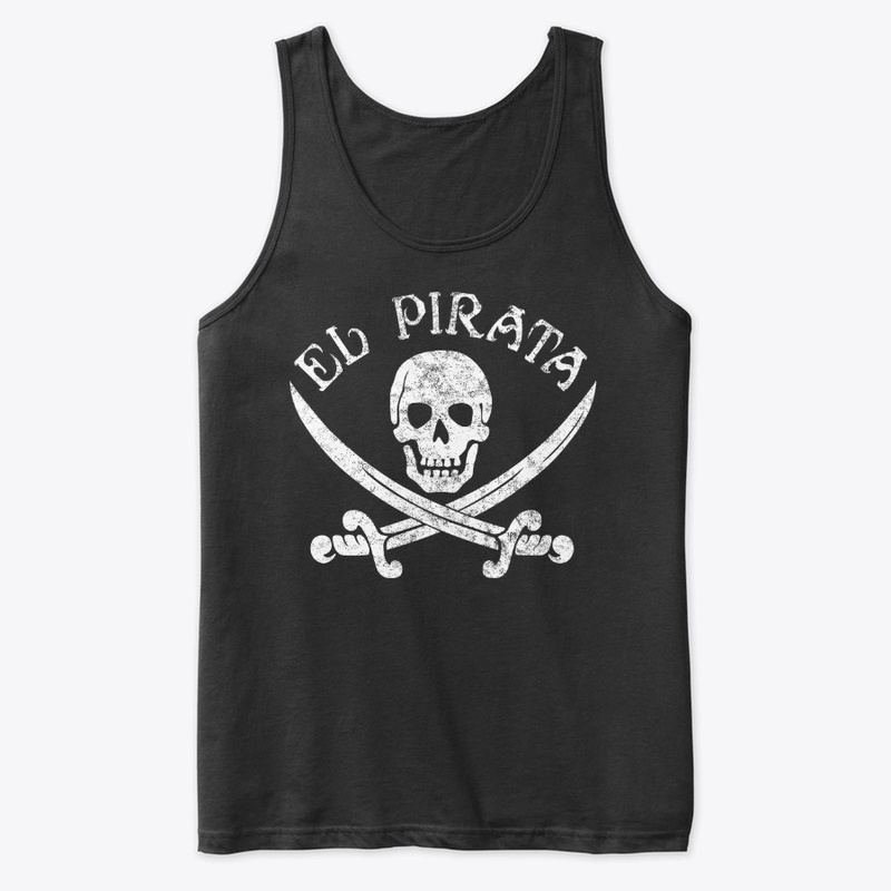 El Pirata