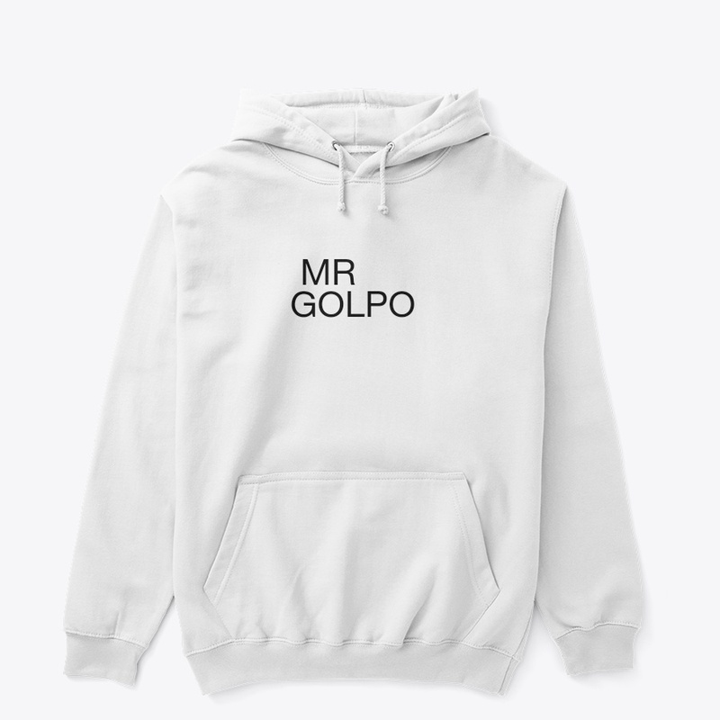 Mr Golpo 