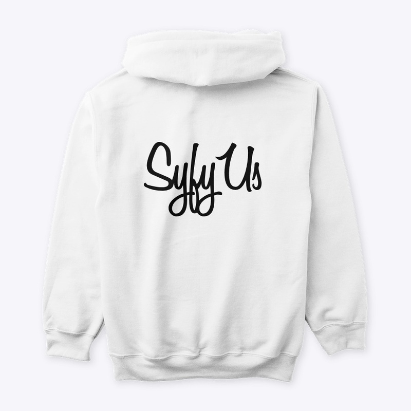 SyfyUs Clothing