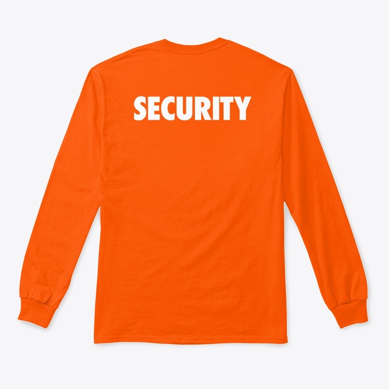 SECURITY