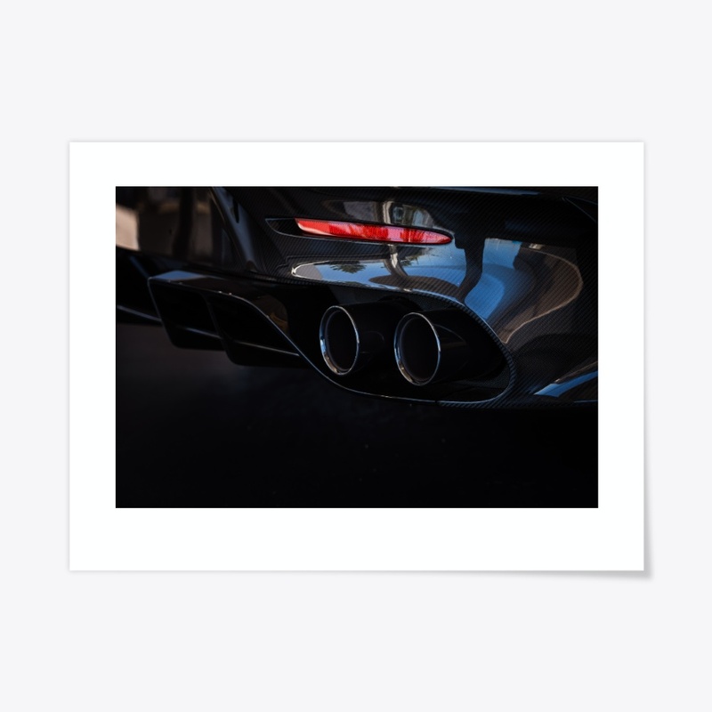 Do you like fast cars?