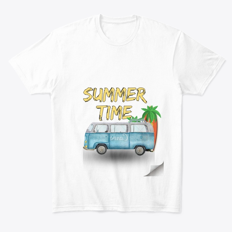 Summer Time