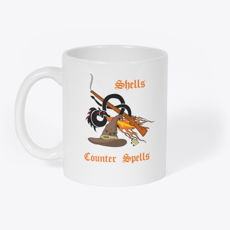 Shells Counter Spells