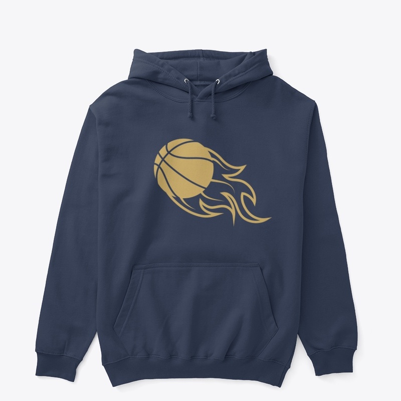 Royal Hoops