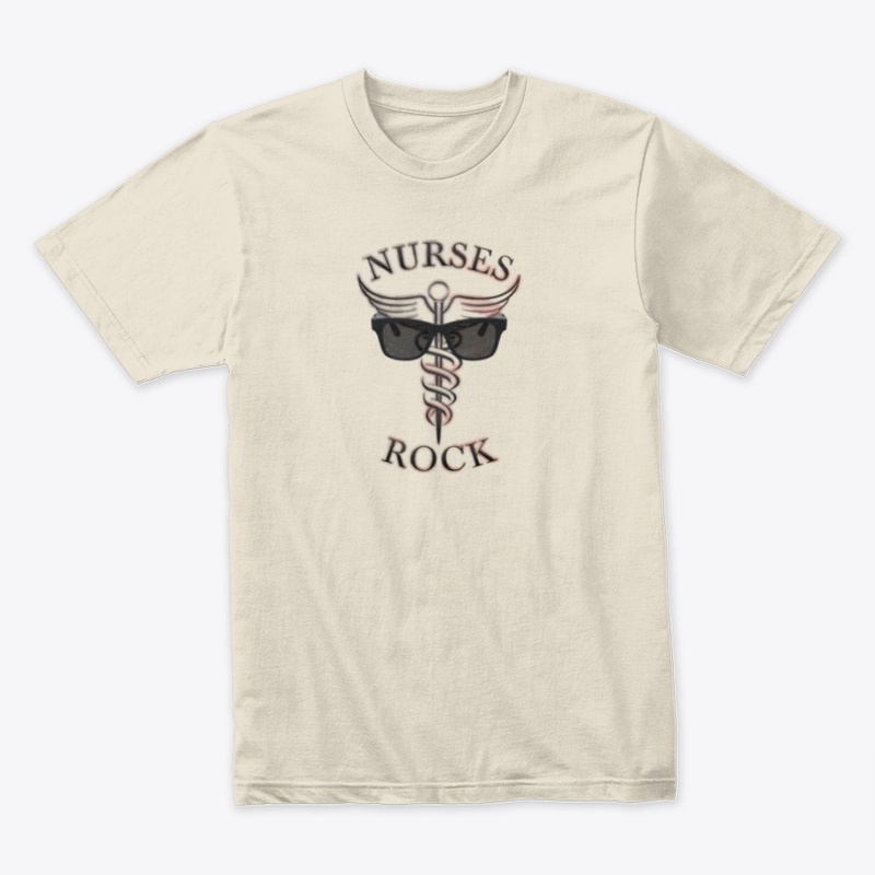 Nurses Rock