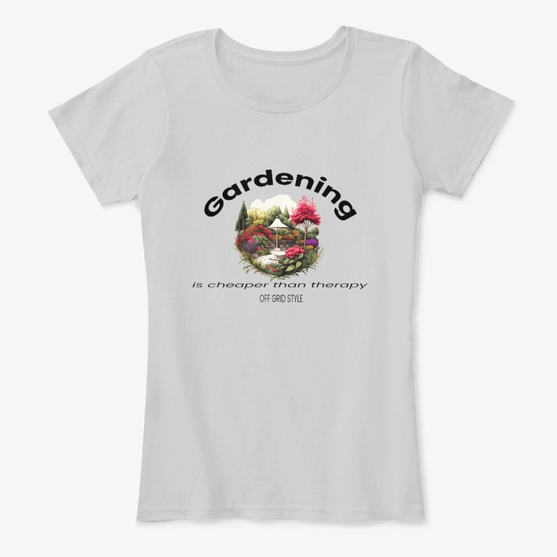 Gardening