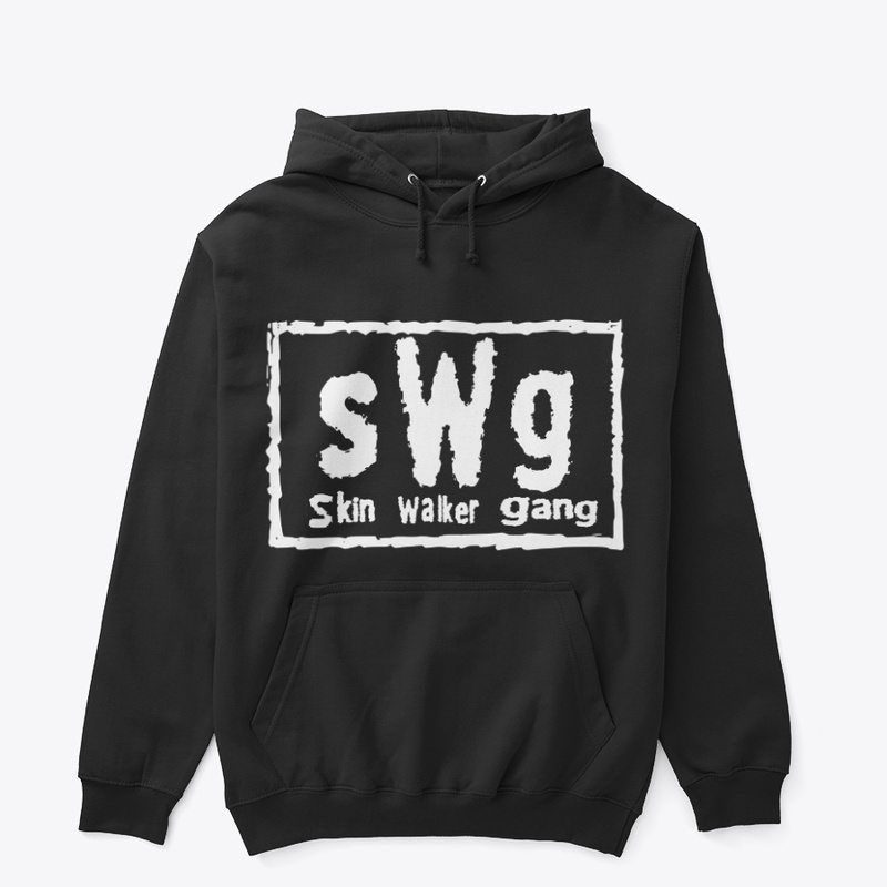 SKIN WALKER GANG