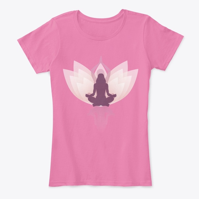 Yoga Lotus Position