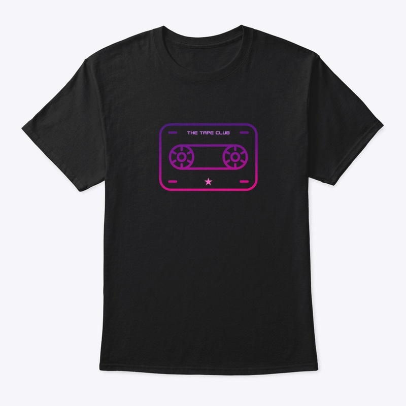 The Tape Club - Neon Edition