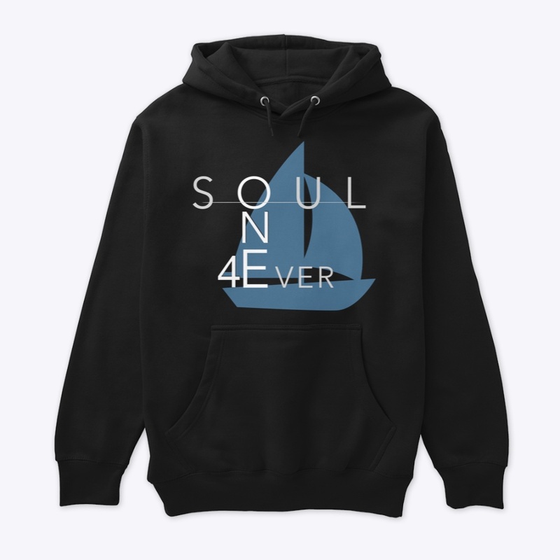 Soul On Forever [Cool Jazz Vibes]