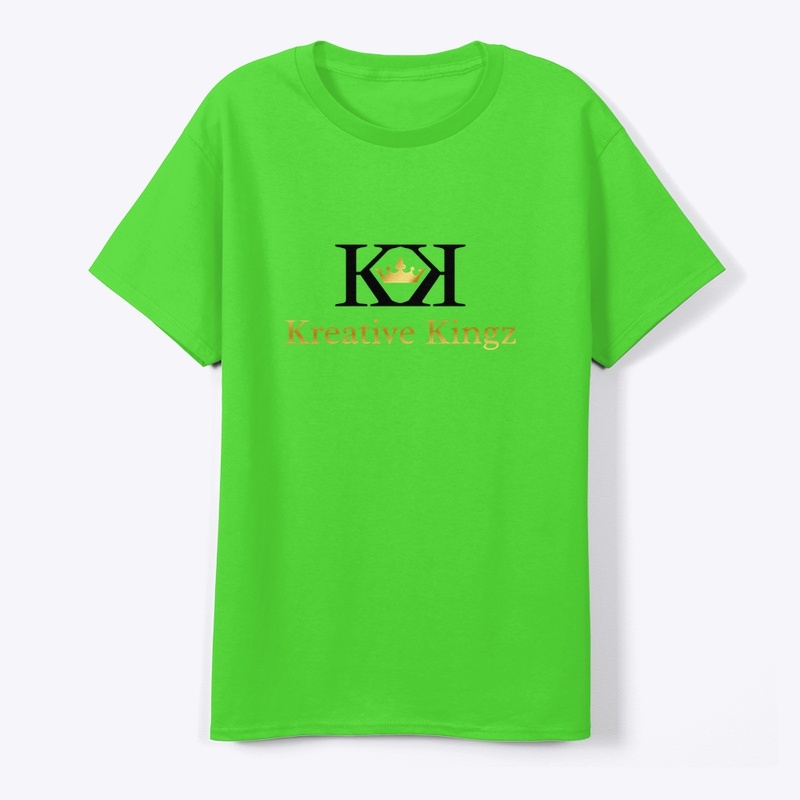 KreativeKingz The Brand