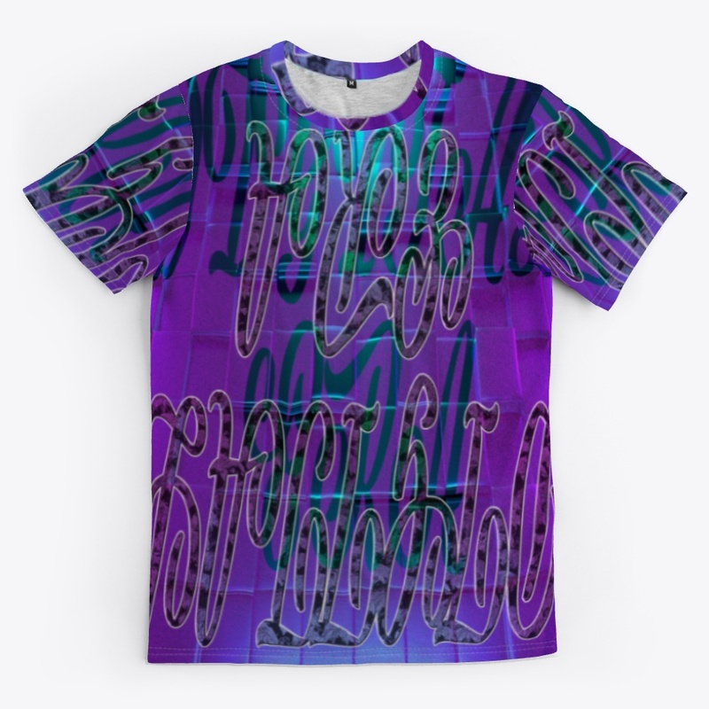 Words and Shapes "Digital Era"