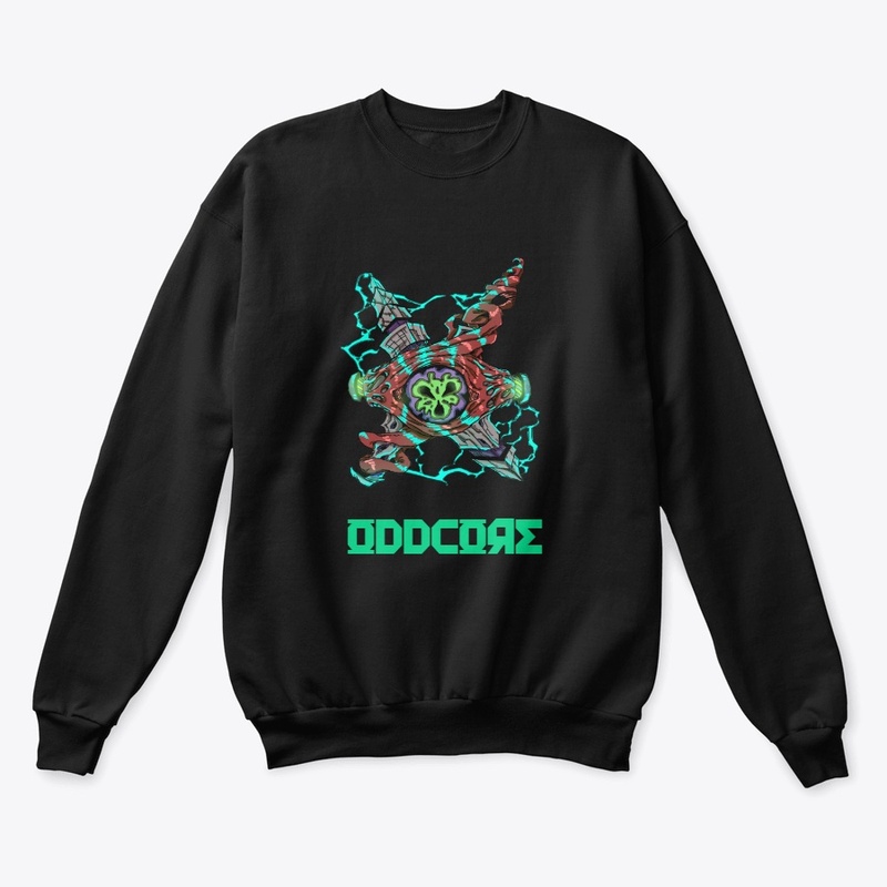 The ODDCORE