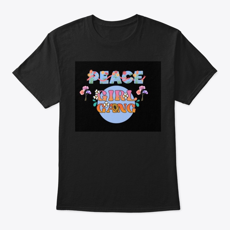 Beautiful print t-shirts