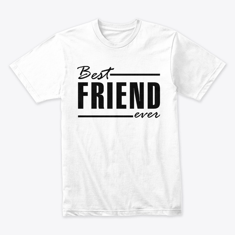 Best Friend Ever