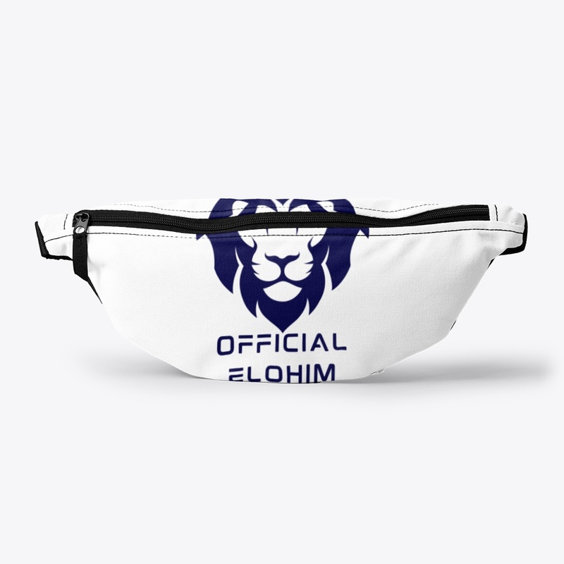 Official Elohim White