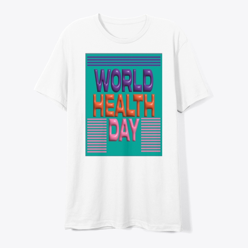 A nice looking t shirt design