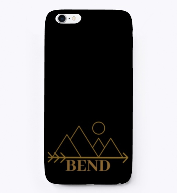 Bend Oregon Outdoor Mountain - Bendite