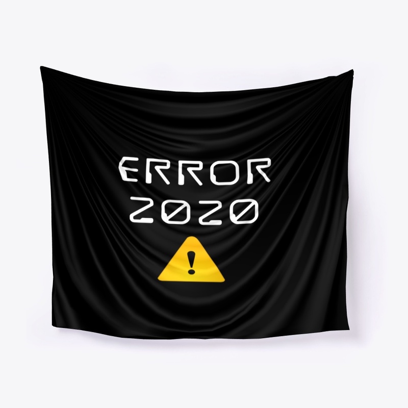error 2020
