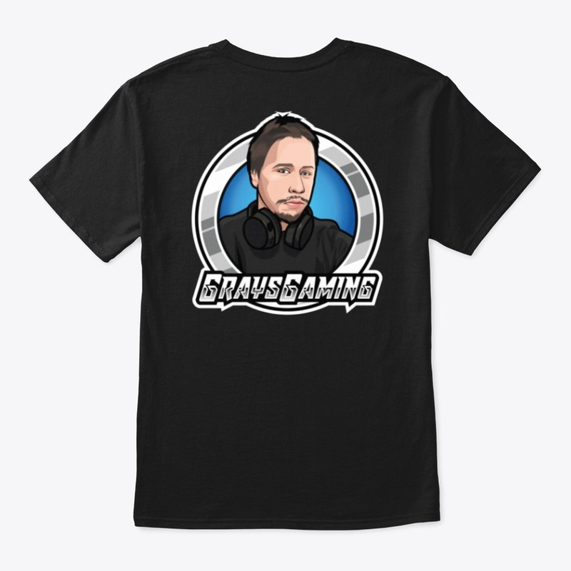 GraysGaming
