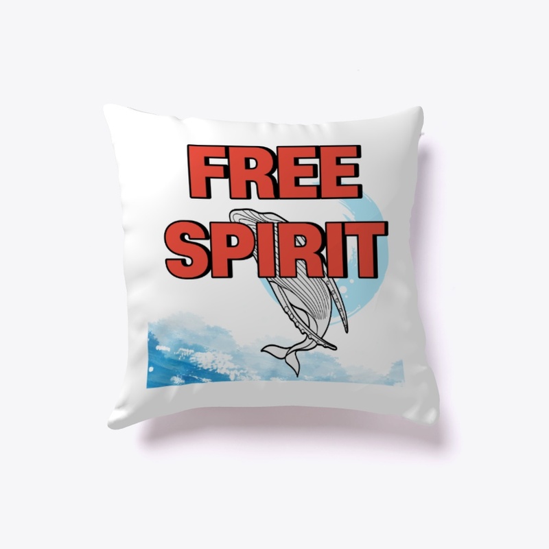 FREE SPIRIT