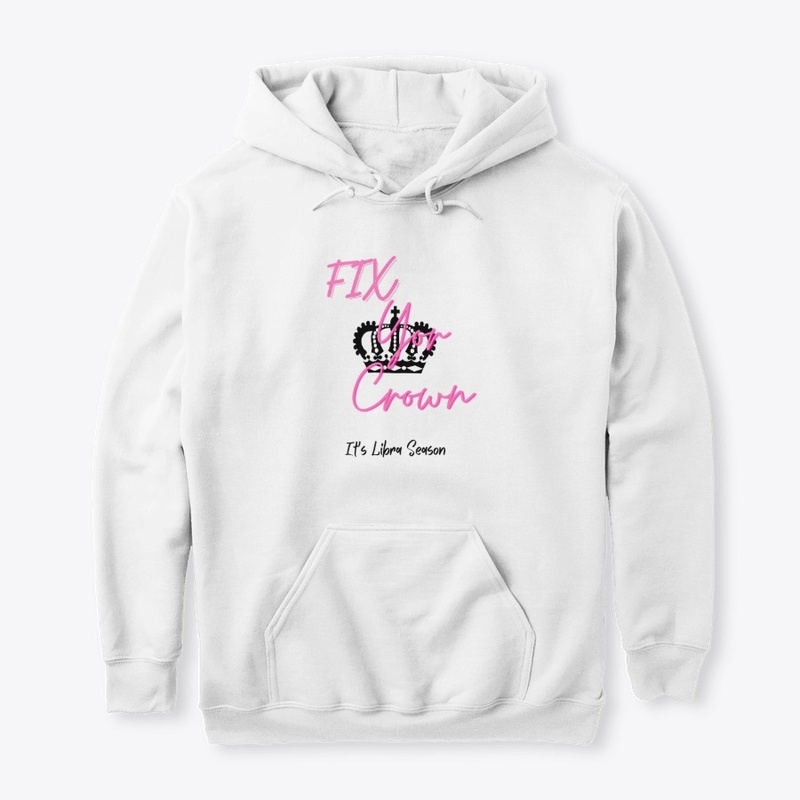 Fix Your Crown