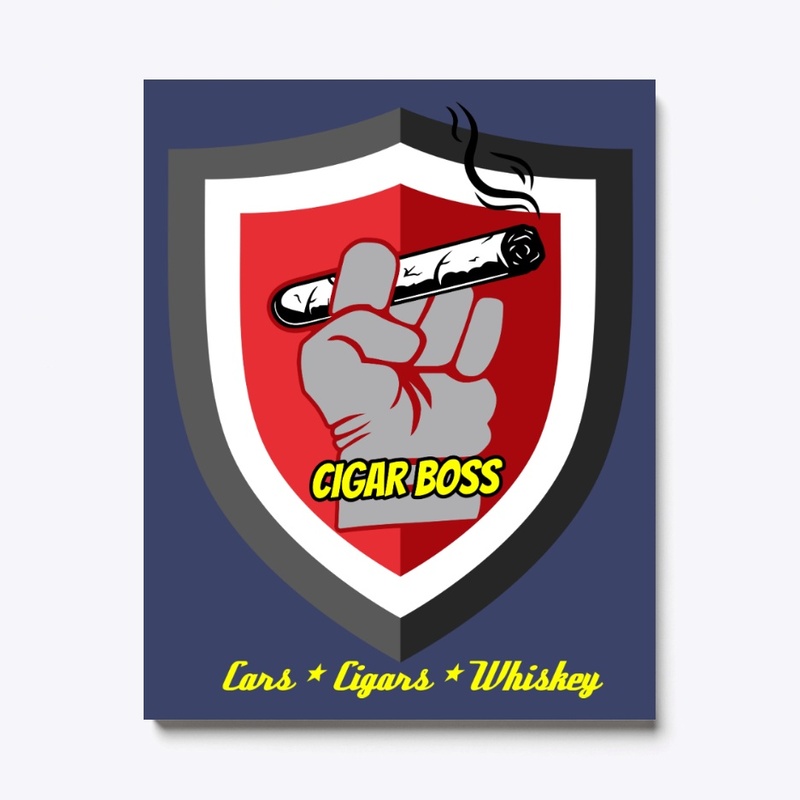 Cigar Boss 2020