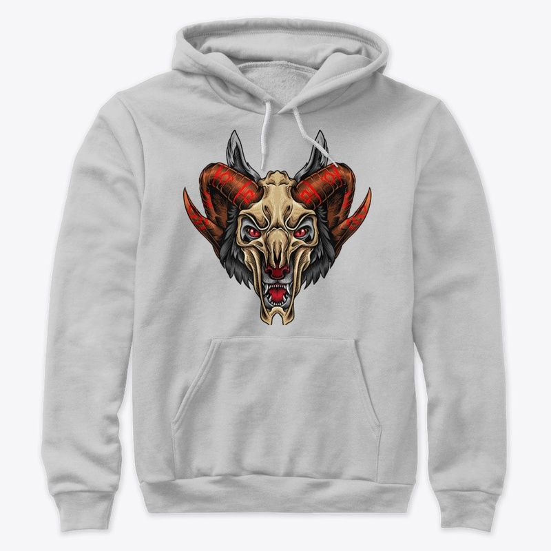 The KrimZen Wolf