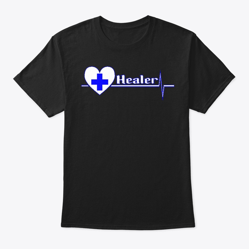 Party Healer