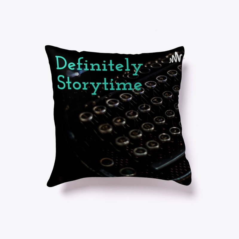 Definitely Storytime Comfy