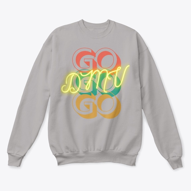 Classico 1969 Go Go Sweatshirt