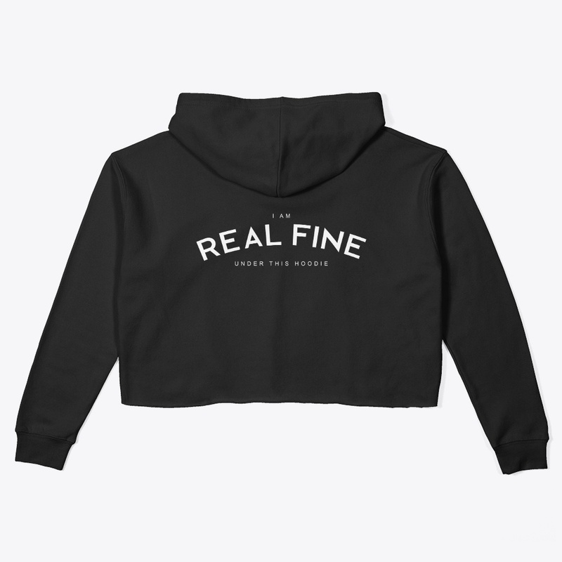 OH YOU FINE FINE