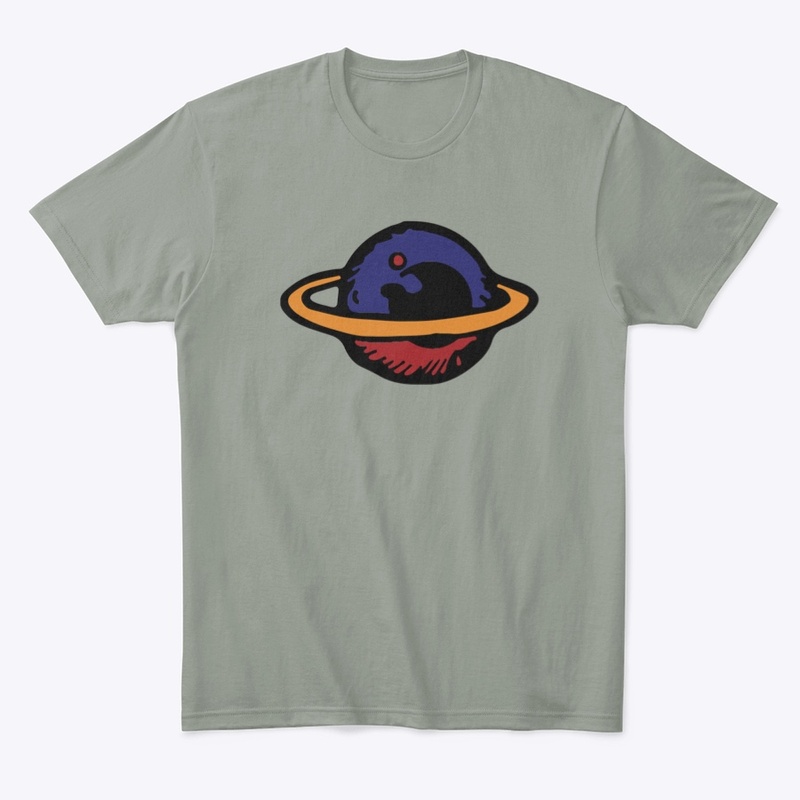 Saturn Eye