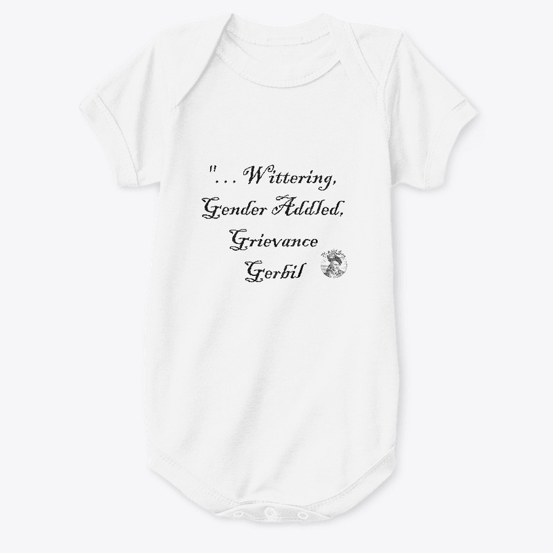 The EDI Jester Grievance Gerbil Range