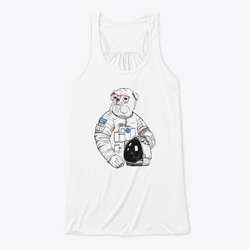 Astro Dog