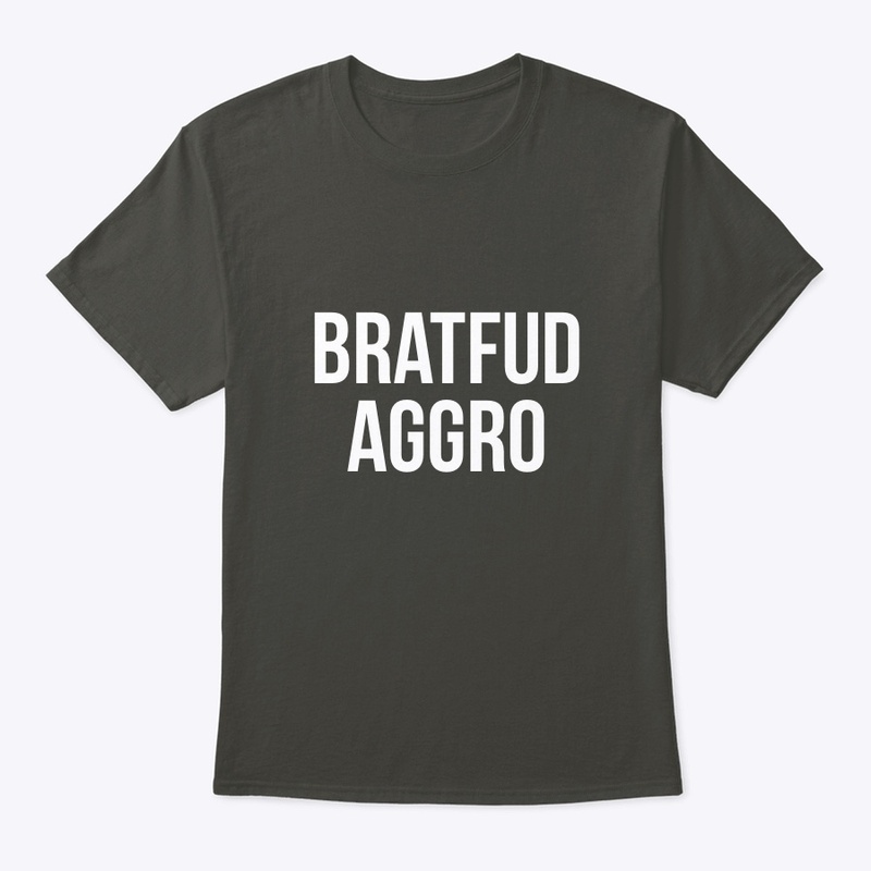 Bratfud Aggro - Bradford Accent