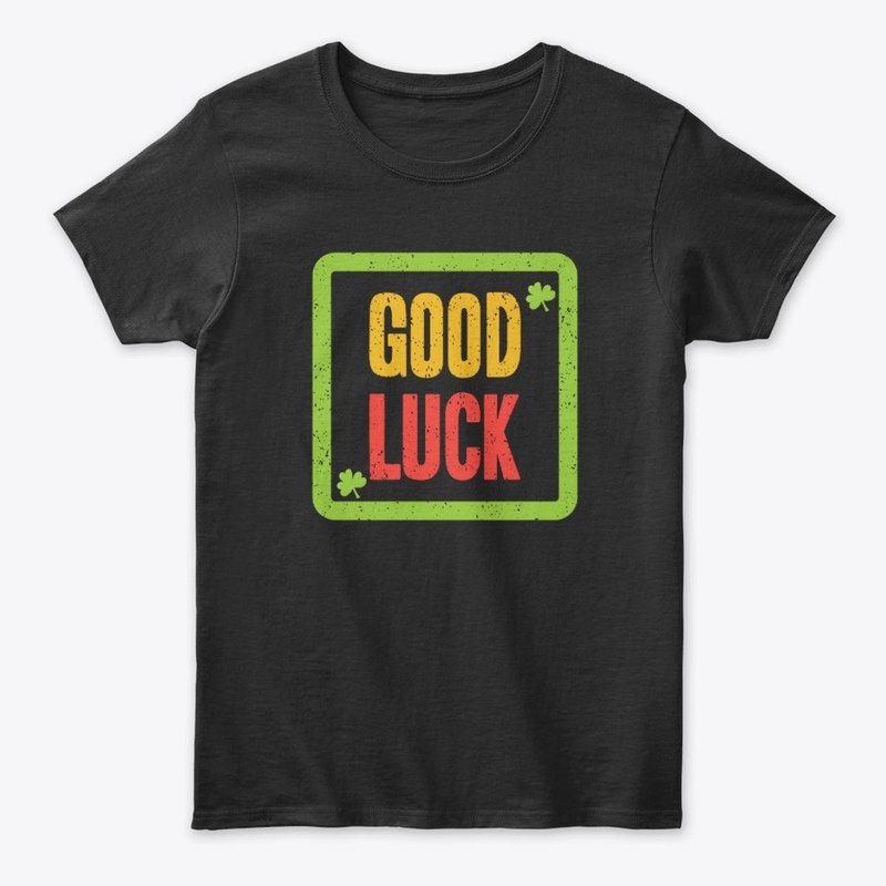 Good Luck Design, 4 Leaves