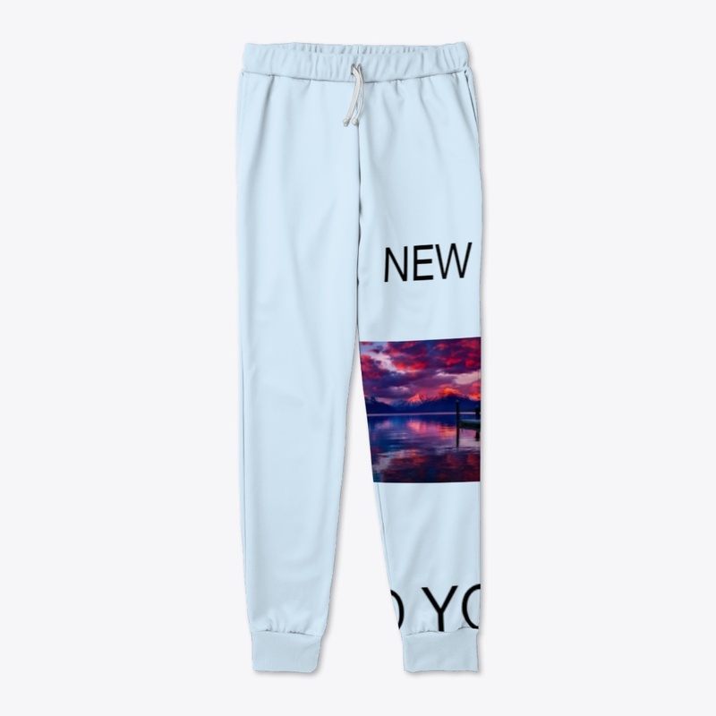 new collection