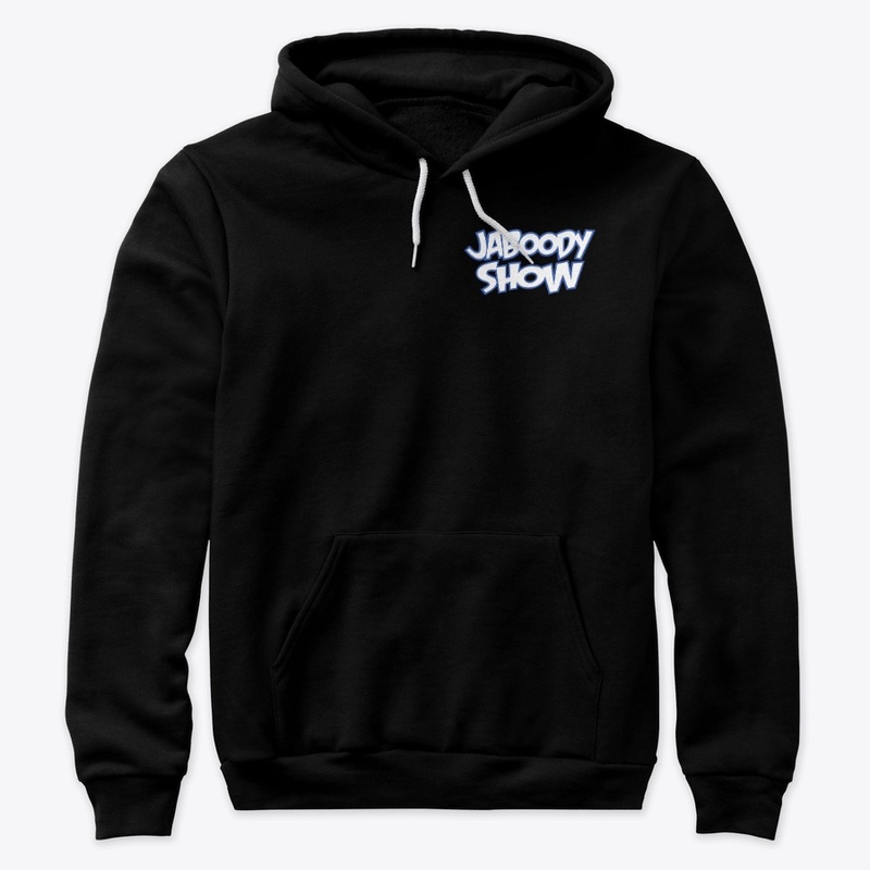 Jaboody Show Logo