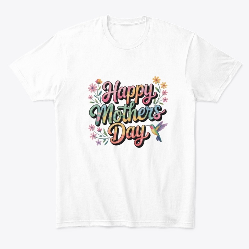 Wishing You a Happy Mother's Day
