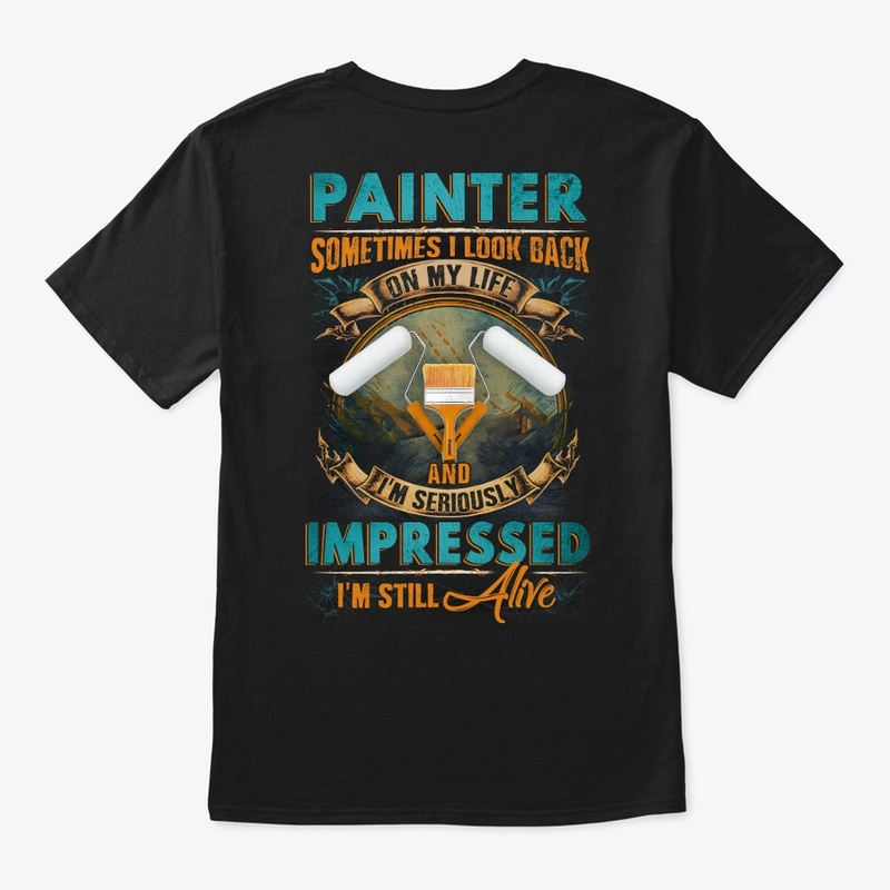 Painter's Life 