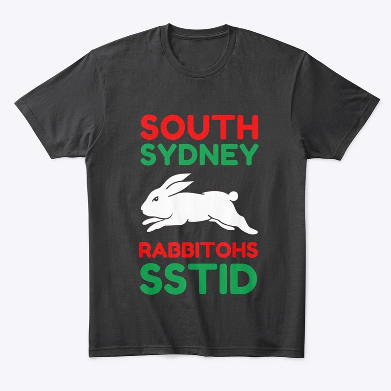 SSTID SOUTHS SYDNEY RABBITOHS