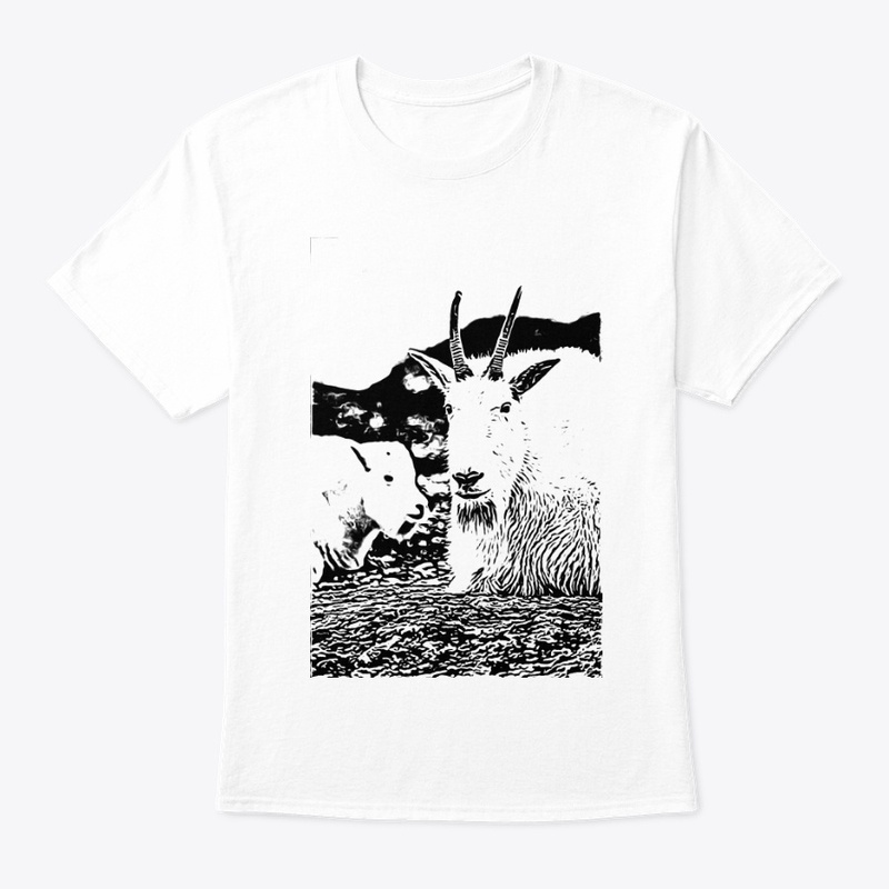 Mountain Goats 1