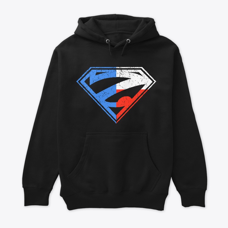 Super Z, 2.0