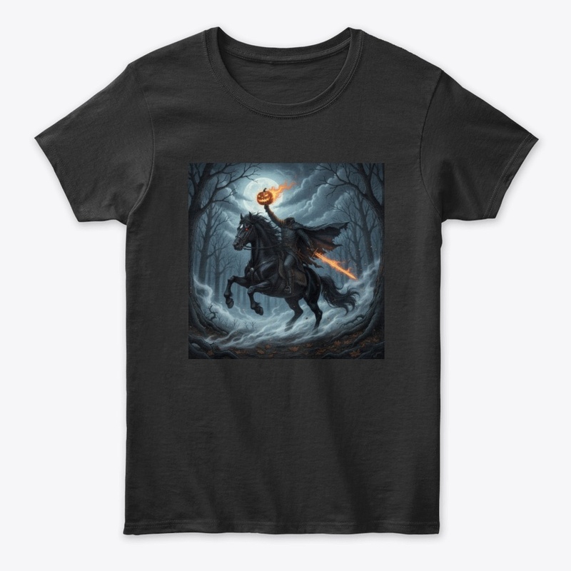 Headless Horseman