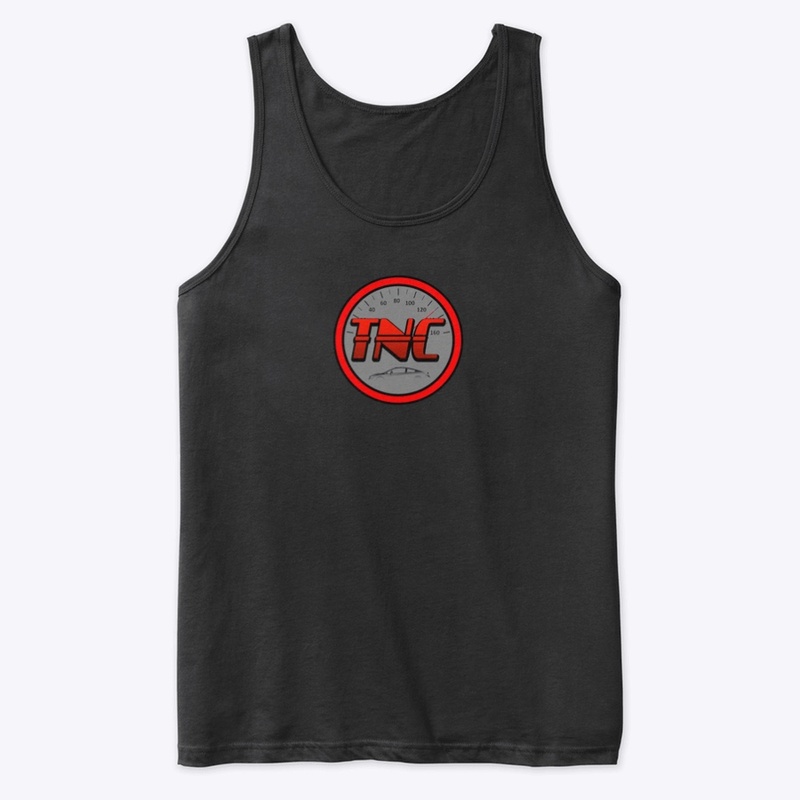 The Nemesis Coupe Merch