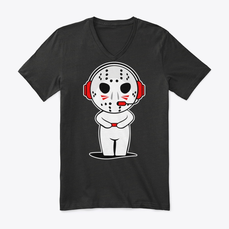 Horror Gamer 