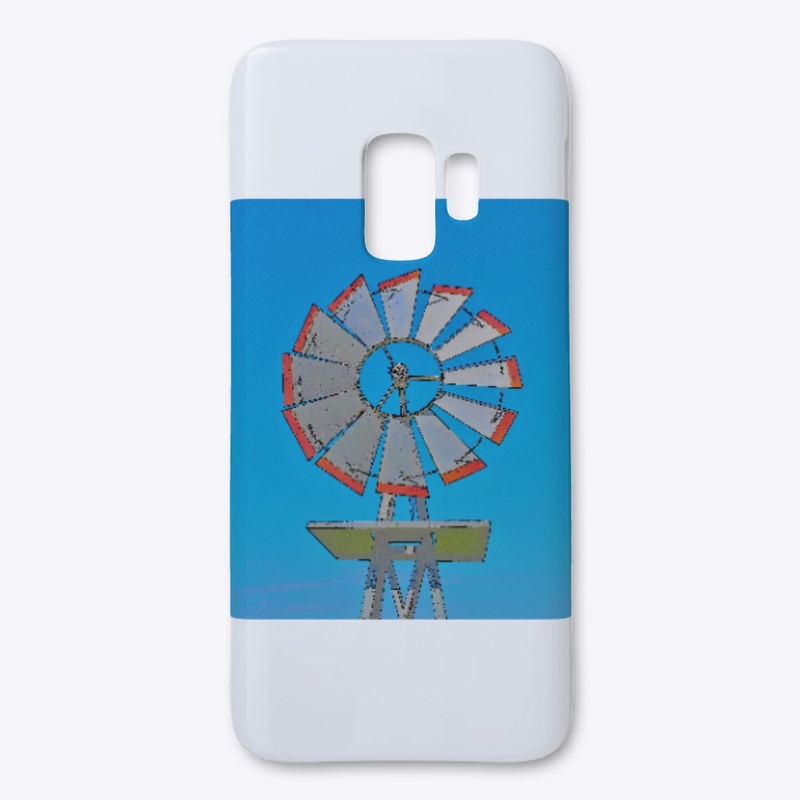 Wind Power