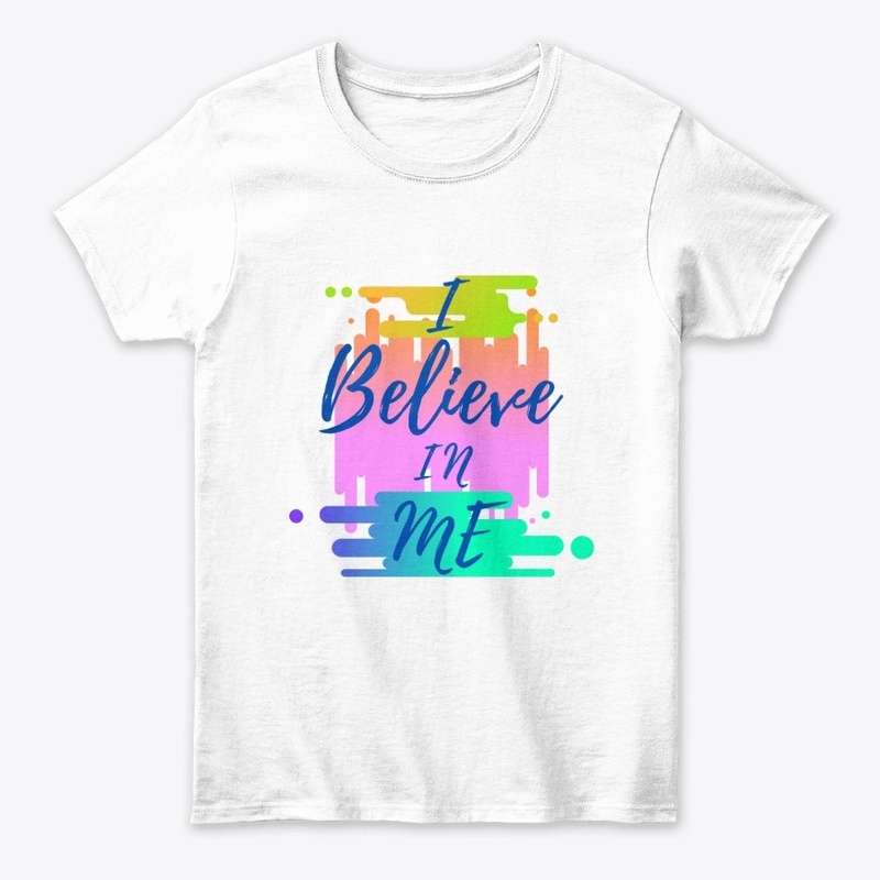 I Believe in Me!